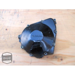 Suzuki GSX600F startkoppeling deksel / motorblokdeksel / stat koppeling motorblok kap Suzuki GSX600F startkoppeling deksel / motorblokdeksel / stat koppeling motorblok kap